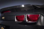 Chevrolet Camaro ZL1 Carbon Concept 2011 года